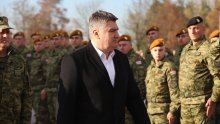 Milanović: Ponavljam državnoj odvjetnici - što je sa slučajem Banožić?