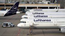 Lufthansa oglasila da zapošljava 20.000 novih radnika; evo koga sve traži i gdje