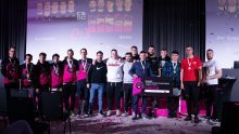 Završeno HT-ovo regionalno Telekom eSport Championship natjecanje