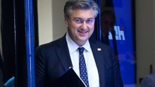 Plenković: Hrvatska ima najbolji investicijski kreditni rejting u povijesti i držimo ga