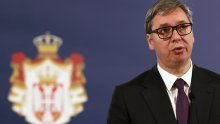 Vučić nakon neuspjelog dogovora oko Kosova: Ima razloga za brigu, ali ne i za paniku