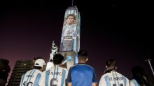 Messi progovorio o ozljedi koja je zabrinula navijače, a onda 'zapalio' Argentinu: Imam svoj san...