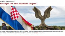 Spiegel raspalio po nacionalizmu nove hrvatske vlade