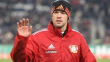 Ballack divljao po cesti pa noć proveo u pritvoru