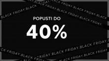 Najbolji beauty Black Friday popusti koje nećemo propustiti!