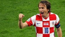 Luka Modrić rekao da ne bi imao ništa protiv Ronaldovog plana: Neka se to ostvari... A onda je prasnuo u smijeh na upit Daliću