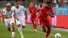 Kanadski izbornik otkrio u kakvom je stanju Alphonso Davies te hoće li biti spreman za utakmicu protiv Belgije