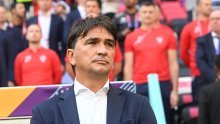 Dalić nakon Maroka: Teška utakmica u kojoj je nedostajalo okomitosti, hrabrosti i odlučnosti...