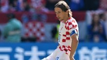 Luka Modrić optimističan nakon boda: Htjeli smo prvenstvo otvoriti pobjedom, ali nije išlo. Led je probijen, sada će biti lakše