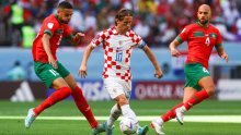 Luka Modrić ispisao povijest svjetskog nogometa; hrvatski kapetan prvi je ikad kojem je uspio veličanstveni pothvat