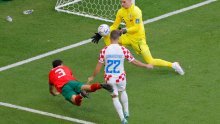 [FOTO] Vatreni remijem otvorili Svjetsko prvenstvo! Maroko i Hrvatska u tvrdoj utakmici podijelili bodove, fokus se okreće na nezgodnu Kanadu