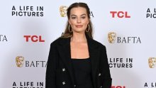 Ne može jednostavnije: Klasičnom stajlingu prelijepe Margot Robbie nemoguće je naći manu