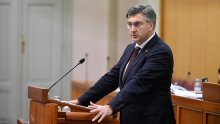 Plenković Saboru predstavio proračun: Država funkcionira dobro, bit ćemo još otporniji na krize