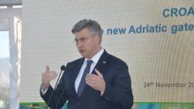 Plenković odgovorio Milanoviću: Jesu li nam Kosovo i Afganistan saveznik? Ne, ali smo bili u misijama