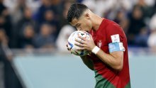 Fenomenalni Cristiano Ronaldo ispisao povijest svjetskih prvenstava; ostvario je ono što nikome do sada nije uspjelo