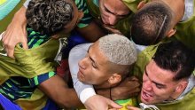 [FOTO] Brazil otvorio SP uvjerljivom pobjedom! Srbija se dobro držala prvo poluvrijeme, ali Richarlison je u nastavku zabio za bitna tri boda na početku prvenstva