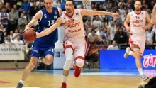 Cedevita nanijela Zadru jedan od najtežih poraza