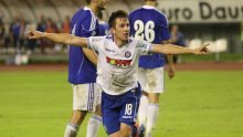 Hajduk dvaput pod gredu za prvu pobjedu sezone!