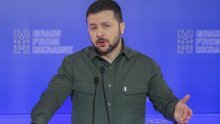 Zelenski: Izdržati ovu zimu znači izdržati sve