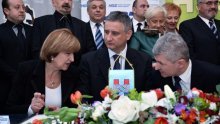 Karamarko: Očekujemo barem šest manadata u EU parlamentu