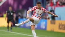 Ivan Perišić je protiv Maroka propustio priliku koja bi ga stavila uz bok Davoru Šukeru, a već danas protiv Kanade to može ispraviti