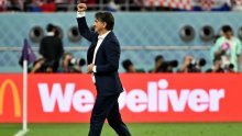 Zlatko Dalić staje na loptu: Ovo je tek jedan mali kotačić, a Krama i ja smo raščistili neke stvari