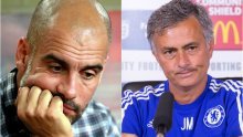 Guardiola sve manje željen u Njemačkoj: Nisi ti Mourinho!