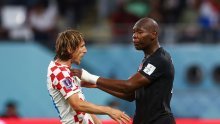 Nakon pobjede nad Kanadom kapetan Vatrenih Luka Modrić sve je rekao u tri riječi