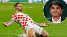 [ANKETA] Izbornik Zlatko Dalić i dalje šuti, a mi Vas pitamo je li Marko Livaja zaslužio mjesto u prvih 11 protiv Belgije?