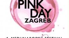 Ljubiteljice vina, ne propustite Pink Day!