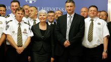 Karamarko - preporoditelj policije ili partijski poslušnik?