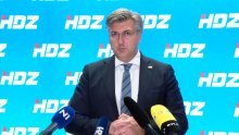 Plenković o obuci Ukrajinaca u Hrvatskoj: 'To je jedino ispravno, sve drugo bi bilo nemoralno'