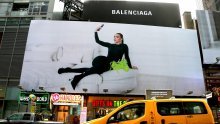 Balenciaga se ispričava zbog šokantne kampanje; oglasila se i Kim Kardashian