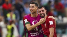 Junak Portugala tvrdi da je Ronaldo zabio, ali Fifa tako ne misli; evo kako je to prokomentirao i kakvu je poruku poslao