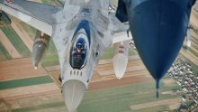 [FOTO/VIDEO] Novi F-16: Moderniziran lovac umjesto kojeg smo mi odabrali Rafale, donosimo detalje