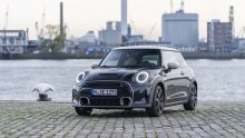 [FOTO] Mini predstavio Cooper S Resolute Edition; Jasna predanost povijesnim korijenima marke