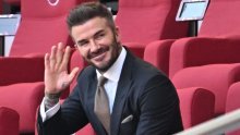 Senzacionalna vijest iz Engleske; David Beckham kupuje posrnulog velikana u čijem je dresu odigrao 394 utakmice