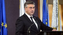 Plenković: Fascinantno je da Hrvatska godišnje ugosti i pet puta više turista nego ima stanovnika; nema takve države u svijetu