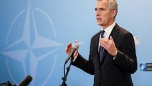 Stoltenberg očekuje da će se Švedska i Finska sljedeće godine pridružiti NATO-u