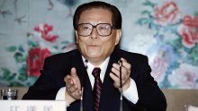 U 96. godini preminuo bivši predsjednik Kine Jiang Zemin