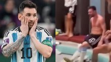 Oglasio se meksički nogometaš čiji je dres gazio Leo Messi, a nakon svega jasnu je poruku poslao i Mike Tyson