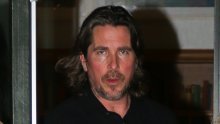 [FOTO] Christian Bale ponovno šokirao promjenom imidža - sprema li novi film ili mu je dosadila titula zavodnika?