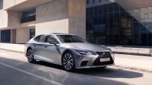 [FOTO] Ovo je novi Lexus LS, luksuzna limuzina za 2023. donosi naprednija rješenja i bolju povezivost