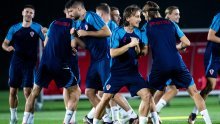 [FOTO] Hrvatska odradila sve što je mogla u pripremi za Belgiju; Luka Modrić i Dejan Lovren bit će pod posebnim pritiskom