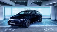 [FOTO/VIDEO] Mercedes-Benz i Bosch sustav parkiranja bez vozača odobren za komercijalnu upotrebu