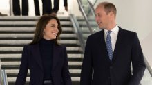 Kate Middleton i princ William u identičnim odijelima poslali snažnu poruku