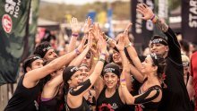 Nakon globalnog uspjeha, Spartan Race utrka po prvi puta dolazi u Hrvatsku