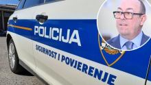 Šef Sindikata policije: Napad na službenu osobu je napad na državu, nevezivanje pojasa košta više nego napad na policajca