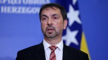 BiH: Konstituiranjem zastupničkih domova nastavljen proces uspostave vlasti