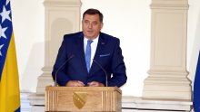BiH: Dodik ponovo u sukobu s ustavom i međunarodnom zajednicom